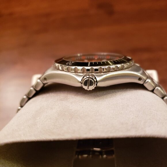 Ebel Men's Watch - Picture 2 of 6